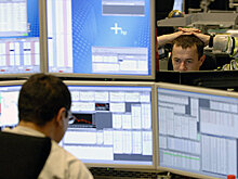 Фондовые индексы Европы растут в рамках коррекции