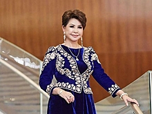 Роза Рымбаева: Чай с президентом Казахстана я не пью