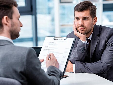 HR-эксперт Минаева: руководители негативно реагируют на "соискателей с мамами"