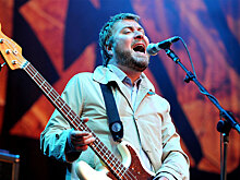 Doves рассказали об ощущениях от выступлений без Джими Гудвина