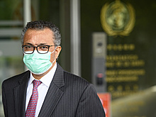 Глава ВОЗ прогнозирует появление новых опасных штаммов коронавируса