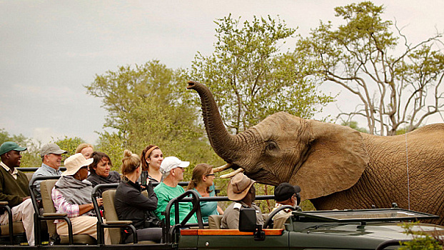 В ЮАР направят инвестиции для улучшения туристического сектора страны