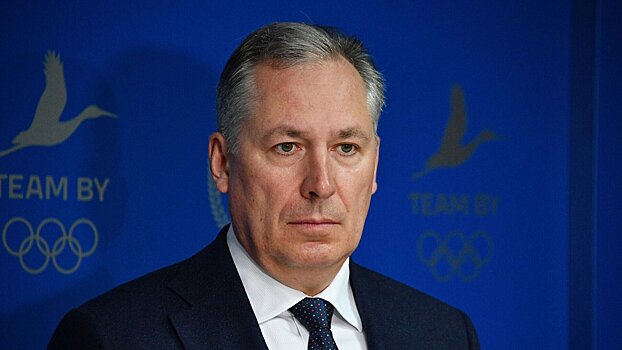 Президент ОКР Поздняков планирует уйти в отставку