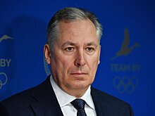 Президент ОКР Поздняков планирует уйти в отставку
