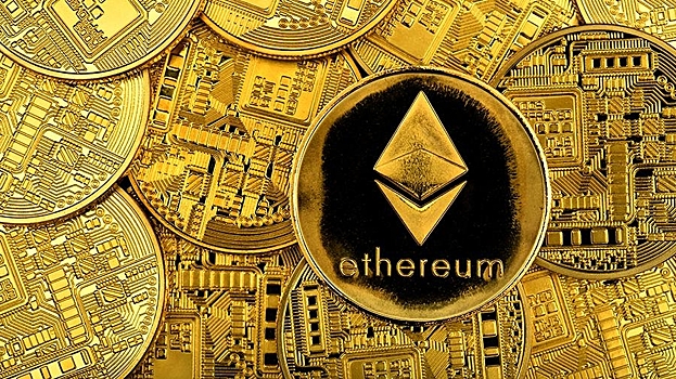 Криптовалюта Ethereum подорожала до исторического максимума