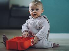 Тобольские медики нашли подброшенного в больницу ребенка