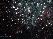 Названа стоимость салюта, который запустят с ул. Мира в Пензе