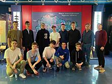 День открытых дверей для студентов организовали в «Курскэнерго»