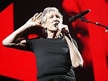 Лидер Pink Floyd оценил положение Зеленского фразой «не представляю, что он будет делать»