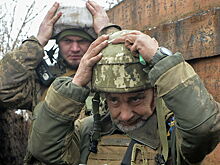 ДНР: Украина с одобрения Запада начала реализацию плана вторжения