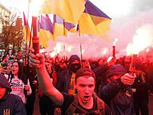 Украина: Пациент неизлечимо болен, придется усыплять