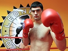 Суперсерия: Филип Хргович выступит в андеркарде