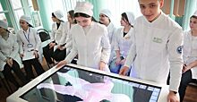 В Астрахани медколледж купил оборудование, чтобы студенты не «ковырялись в трупах»