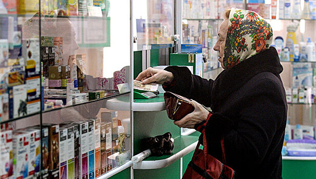 В Московской области будут выдавать рецепты на лекарства в электронном виде