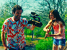 Почему зомби-комедия от режиссера «Артиста» – это провал?