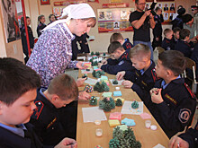 На Дону продолжают укреплять связь поколений через казачьи традиции и культурное наследие