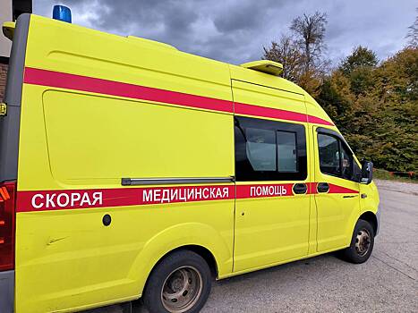 Дрон ВСУ вновь атаковал гражданский автомобиль в Брянской области