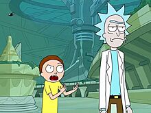 Студия Adult Swim выпустила трейлер шестого сезона «Рика и Морти»
