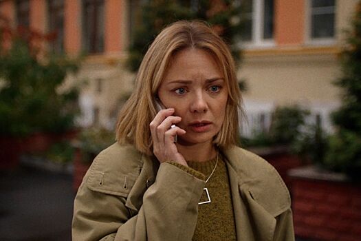 Представлен трейлер фильма «К себе нежно»