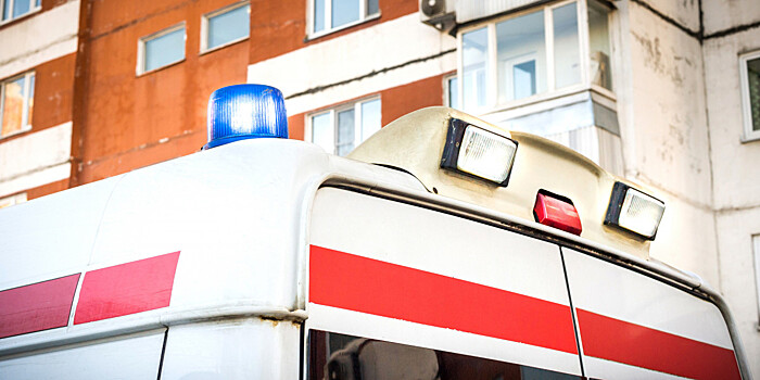 В ДТП в Оренбургской области пострадали пять человек