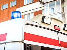 В ДТП в Оренбургской области пострадали пять человек