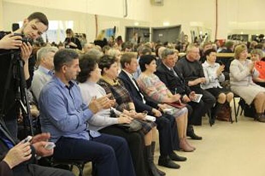 На что сельчанам Ульяновской области восстанавливать клубы, парки и дороги