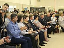 На что сельчанам Ульяновской области восстанавливать клубы, парки и дороги