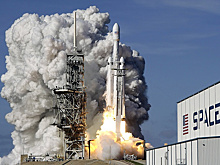 SpaceX построит свой ЦУП