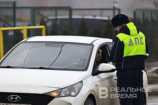В Татарстане началась охота на таксистов-мигрантов