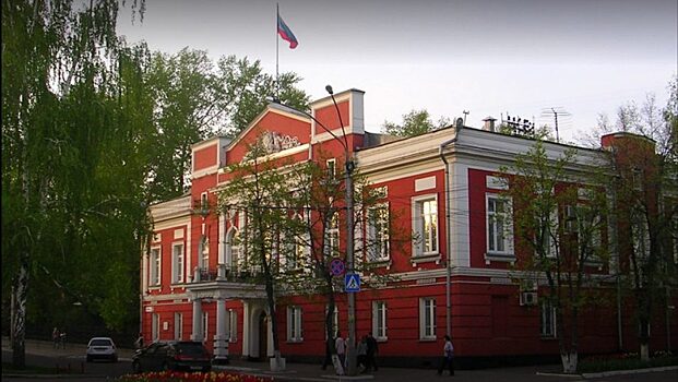 В Барнауле выбирают лучшее территориальное общественное самоуправление