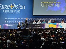 Киев поборется за «Евровидение» с Одессой и Львовом