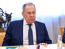 Глава МИД Лавров: Россия не подгоняет завершение спецоперации к 9 мая