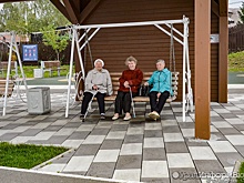 Августовские надбавки к пенсии: кому достанутся 314 рублей