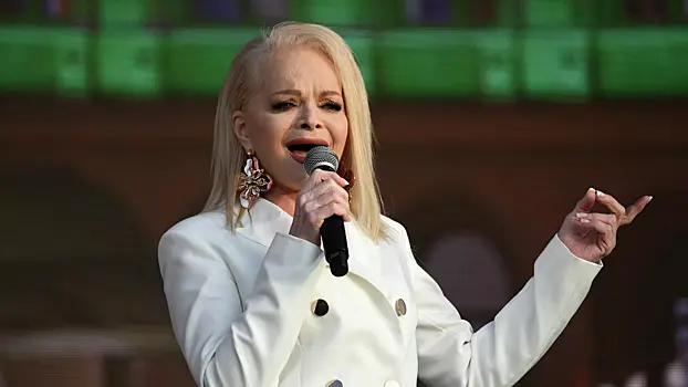 Начались слушания по иску о выселении Долиной из квартиры