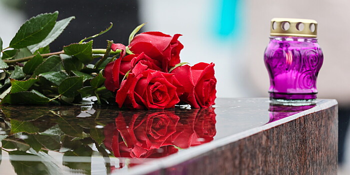 Память погибших в «Крокус Сити Холле» почтили в Молдове