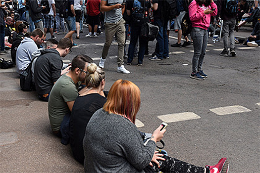 Tele2 запустил первый тариф с безлимитным интернетом