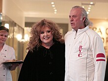 Илья Резник назвал Аллу Пугачеву сестрой, призвал покаяться и вернуться в Россию