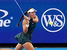 Определились финалистки турнира WTA-1000 в Ухане