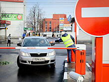 Перехватывающая парковка в Зеленограде будет бесплатной с 17 апреля для пассажиров МТППК