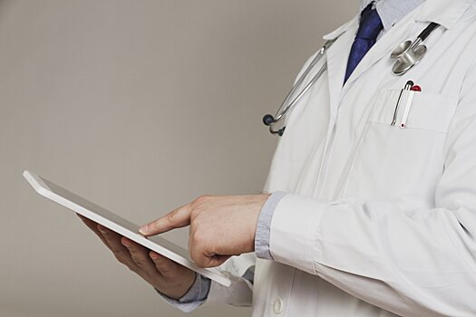 В Подмосковье о состоянии родных в больницах Подмосковья узнавали 14,6 тысячи раз