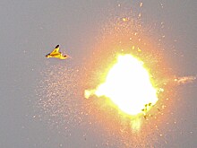 Стало известно, какими дронами ВСУ атаковали Старый Оскол