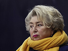 «Это было божественно». Тарасова оценила прокат Косторной в короткой программе на ЧЕ