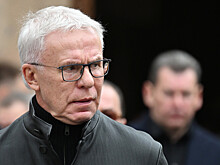 Фетисов рассказал может ли Овечкин продолжать карьеру в НХЛ