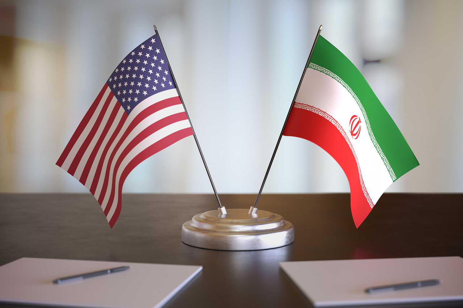 Министр иностранных дел Ирана Арагчи: Тегеран не согласится на прекращение огня с США и Израилем