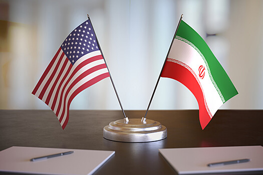 Постпред США при НАТО рассказал о планах Вашингтона по Ирану