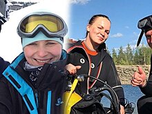 Халатность или преступление? Что же произошло с пропавшими год назад в Баренцевом море дайверами