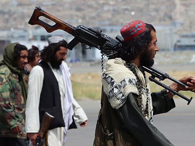 Талибы заявили о захвате мавзолея отца лидера афганского сопротивления