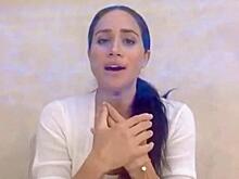 «Будет бороться»: Меган Маркл собирается потеснить Байдена