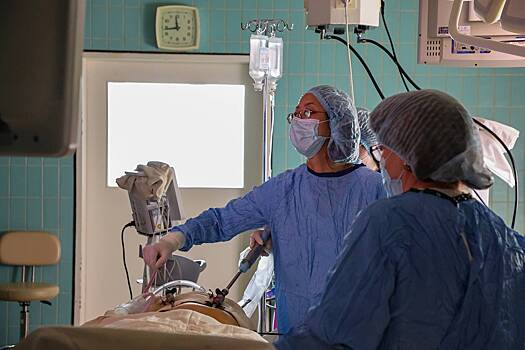 Мужчина получил смертельно опасный перелом пениса во время секса