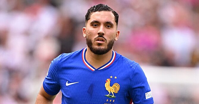 Ротен о Шерки против Украины: «Ты не уважаешь сборную Франции, в отличие от «Сити» или «Лиона»? Я сомневаюсь в его настрое – он замедлял игру, терял мяч. Когда Райан ушел, забили три»